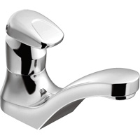 Robinet doseur pour &eacute;vier M-Press Pathway Supply LP