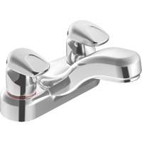 Robinet doseur pour &eacute;vier M-Press Pathway Supply LP