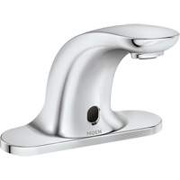 M-Power Centreset Lavatory Faucet Pathway Supply LP