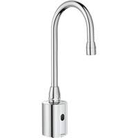 M-Power Goose-Neck Lavatory Faucet Pathway Supply LP