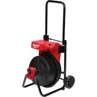 D&eacute;gorgeoir M18, &eacute;lectrique, 3/8" x 100' et 1/2" x 75' Pathway Supply LP