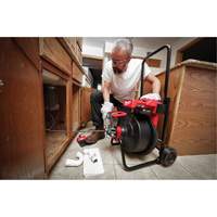 Ensemble Cable Drive de d&eacute;gorgeoir M18 Pathway Supply LP