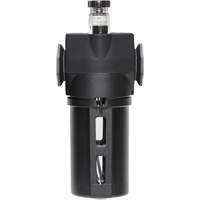 Lubrificateur avec bol standard Modulair 300, 1/4" NPT, Max. 150 psi, Canalisation/Modulaire Pathway Supply LP