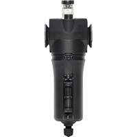 Lubrificateur avec bol en m&eacute;tal Modulair 300, 1/4" NPT, Max. 250 PSI, Canalisation/Modulaire Pathway Supply LP