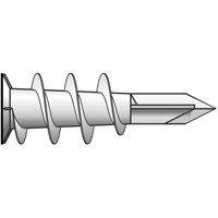 Hollow Wall Anchors - Zip-It Anchor Pathway Supply LP