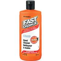 Hand Cleaner, Pumice, 220 ml, Bottle, Orange Pathway Supply LP