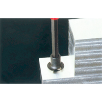 Outil de fraisurage, 6mm &agrave; 80mm Pathway Supply LP