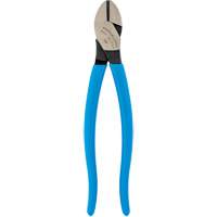 XLT Diagonal Lap Joint Cutting Pliers, 8" L Pathway Supply LP