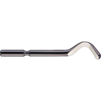 Lames pour gros travaux d'&eacute;bavurage Pathway Supply LP