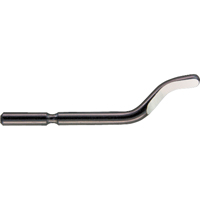 Lames pour gros travaux d'&eacute;bavurage Pathway Supply LP