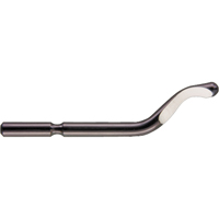 Lames pour gros travaux d'&eacute;bavurage Pathway Supply LP