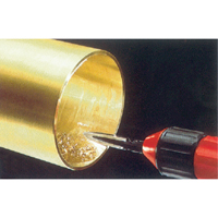 Grattoir De Base Pathway Supply LP