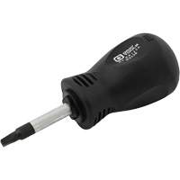 Screwdrivers