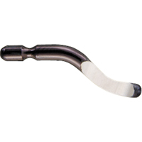 Lames d'&eacute;bavurage pour travaux l&eacute;gers Pathway Supply LP