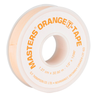 T-Tape, 1296" L x 1/2" W, Orange Pathway Supply LP