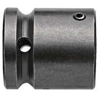 Porte-embout, Prise 1/2" Pathway Supply LP