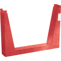 Supports en U empilables, Capacit&eacute; de 6000 lb Pathway Supply LP