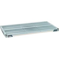 MetroMax i&reg; Shelves, 24" W x 18" D, 800 lbs. Capacity Pathway Supply LP