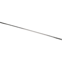 Post For Caster Cart, 62" H Pathway Supply LP