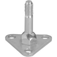 Foot Plate Pathway Supply LP