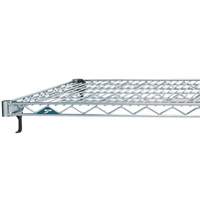 Super Adjustable Super Erecta Shelf&reg; Wire Shelves, 18" W x 18" D, 800 lbs. Capacity Pathway Supply LP