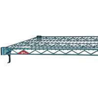 Super Adjustable Super Erecta Shelf&reg; Wire Shelves, 24" W x 18" D, 800 lbs. Capacity Pathway Supply LP