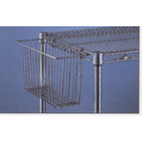 Storage Basket Pathway Supply LP