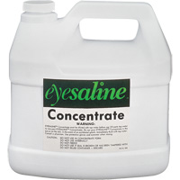 Fendall Eyesaline&reg; Concentrate Eyewash Solution, 180 oz. Pathway Supply LP