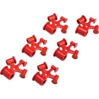 Fuse Blockout Device, Circuit Breaker Type Pathway Supply LP