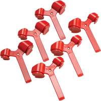 Fuse Blockout Device, Circuit Breaker Type Pathway Supply LP