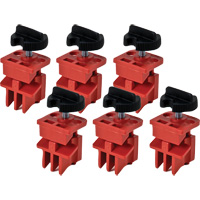 Multi-Pole Tie Bar, Circuit Breaker Type Pathway Supply LP