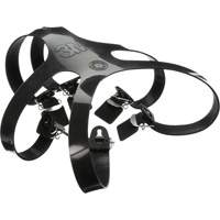 Replacement Head Strap Assemblies Pathway Supply LP