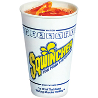Sqwincher Gobelets Pathway Supply LP