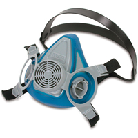 Half-Face Respirators