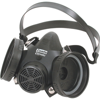 Respirateur Comfo Classic, Silicone, Petit Pathway Supply LP