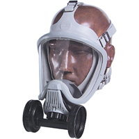 Respirateur &agrave; cartouches jumel&eacute;es Ultra Elite, Hycar/Silicone, Petit Pathway Supply LP