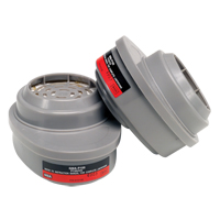 Respiratory Cartridge and Filters