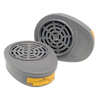 Air Purifying Respirator Cartridges