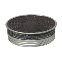 Cartouches pour respirateurs Comfo, Cartouche gaz/vapeur, Filtre N95/Vapeur organique/Filtre R95 Pathway Supply LP
