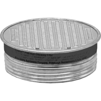 Cartouches pour respirateurs Comfo, Cartouche gaz/vapeur, Vapeurs organiques/P100 Pathway Supply LP