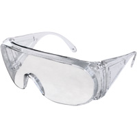 Uvex&reg; Ultraspec&reg; 1000 Safety Glasses, Clear Lens, ANSI Z87+/Meets/Exceeds CSA Z94.3 Pathway Supply LP