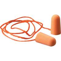 E-A-R Foam Earplugs, Pair - Polybag, Corded Pathway Supply LP