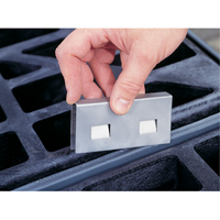 Ecopolyblend Accumulation Centers - Joining Clips Pathway Supply LP