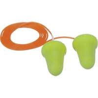 E-A-Rsoft FX Earplugs, Pair - Polybag, Corded Pathway Supply LP
