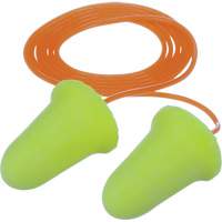 E-A-Rsoft FX Earplugs, Pair - Polybag, Corded Pathway Supply LP