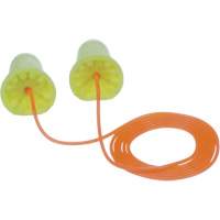 E-A-Rsoft FX Earplugs, Pair - Polybag, Corded Pathway Supply LP