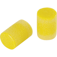 Bouchons d'oreilles Classic E-A-R, Paire - Sac en poly Pathway Supply LP
