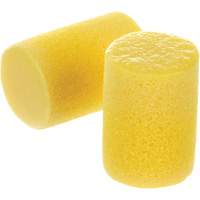 Bouchons d'oreilles Classic E-A-R, Paire - Sac en poly Pathway Supply LP