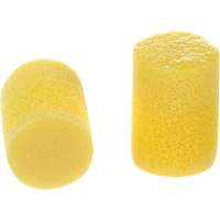 Bouchons d'oreilles Classic E-A-R, Paire - Sac en poly Pathway Supply LP