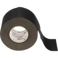 Safety-Walk Slip-Resistant Tape, 4" x 60', Black Pathway Supply LP